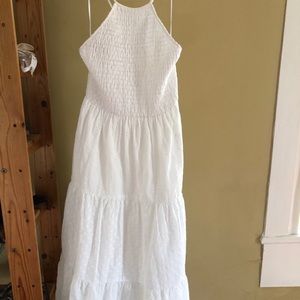 Zara Summer Dress